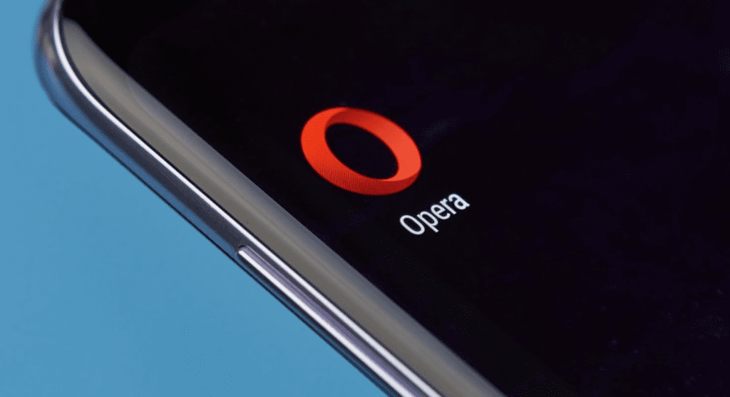 Opera's Crypto Browser Is Now Available On iOS