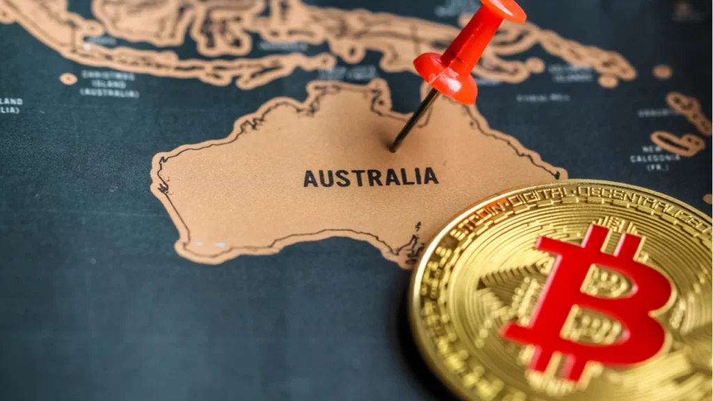 The Australian Regulator Lays Out A Roadmap For Crypto Policy.