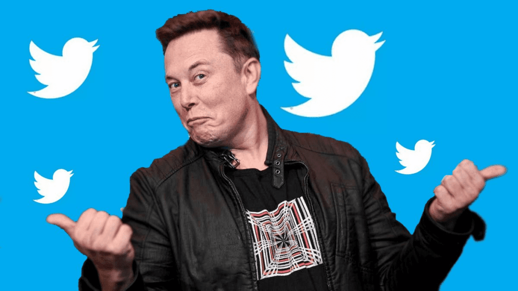 Cardano's Founder Anticipates Significant Improvements To Twitter After Elon Musk's Takeover.