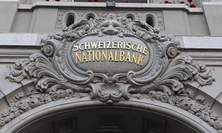 The Swiss National Bank Declared That It Will Not Purchase Or Hold Bitcoin As A Reserve Currency.