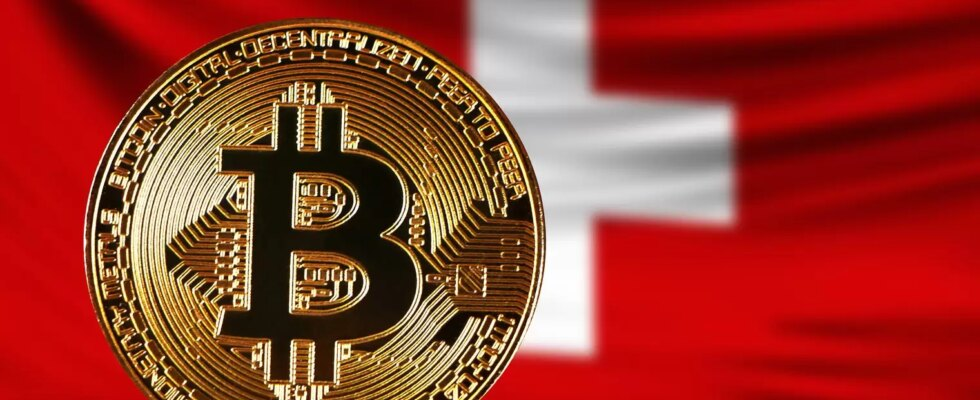 The Swiss National Bank Declared That It Will Not Purchase Or Hold Bitcoin As A Reserve Currency.