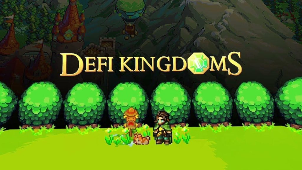GameFi Project DeFi Kingdoms Is 90% Down Due To An Unlock Exploit