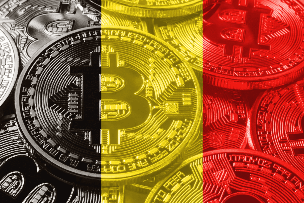 Belgian Financial Regulator FSMA To Regulate Crypto Exchange Services