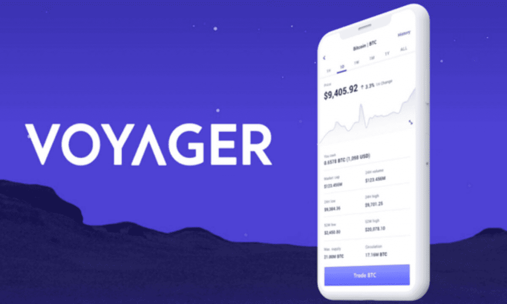 Voyager Digital Is Being Sued For Unregistered Cryptocurrency Sales.