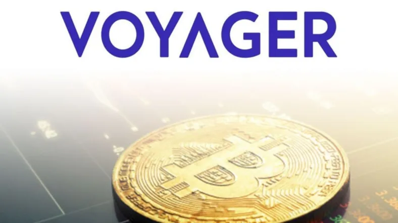 Voyager Digital Is Being Sued For Unregistered Cryptocurrency Sales.