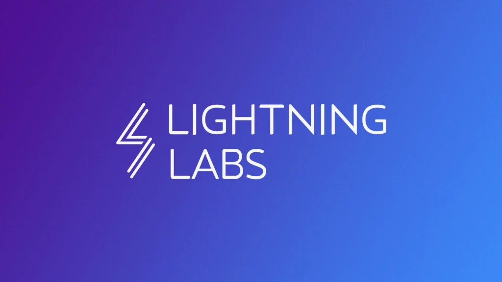 lightning labs