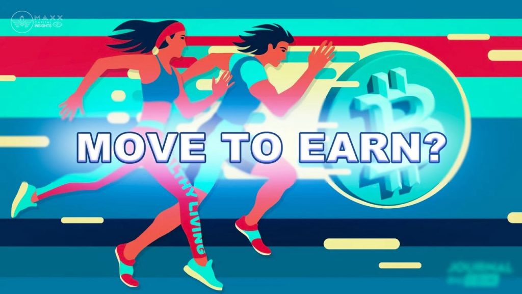 move-to-earn