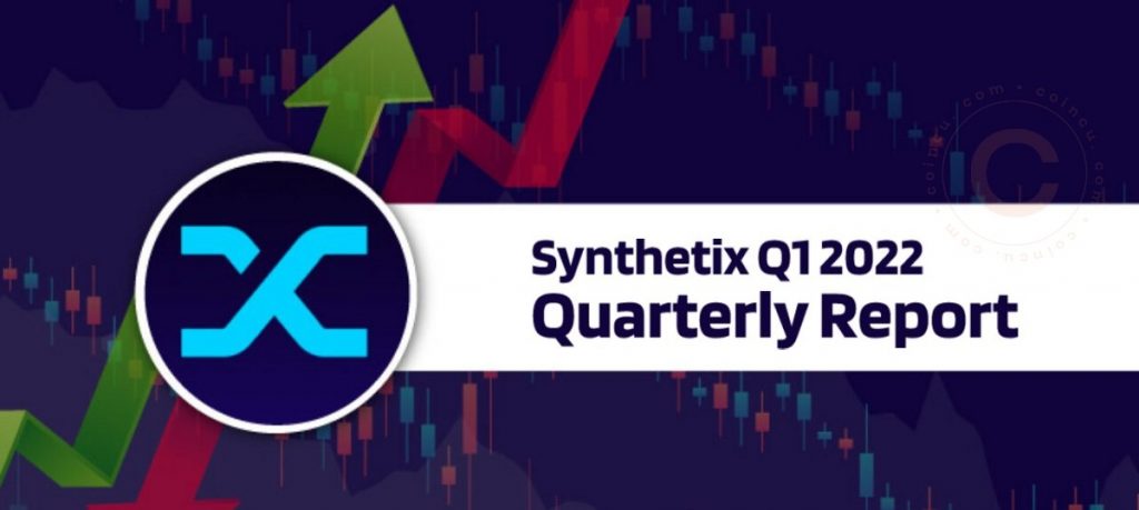 Synthetix Quarterly Report