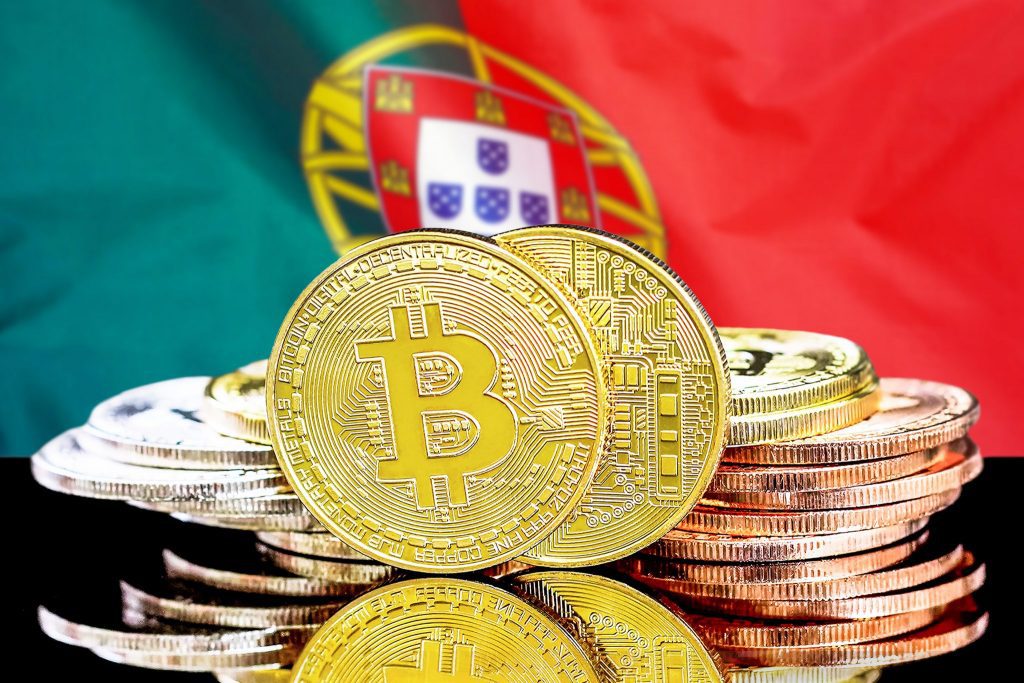 A Portugal-Based Bank Has Been Granted Crypto License by Regulator