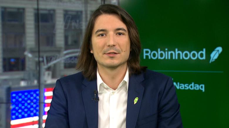 Robinhood CEO Gave Dogecoin Some Recommended Improvements to Grow its Popularity