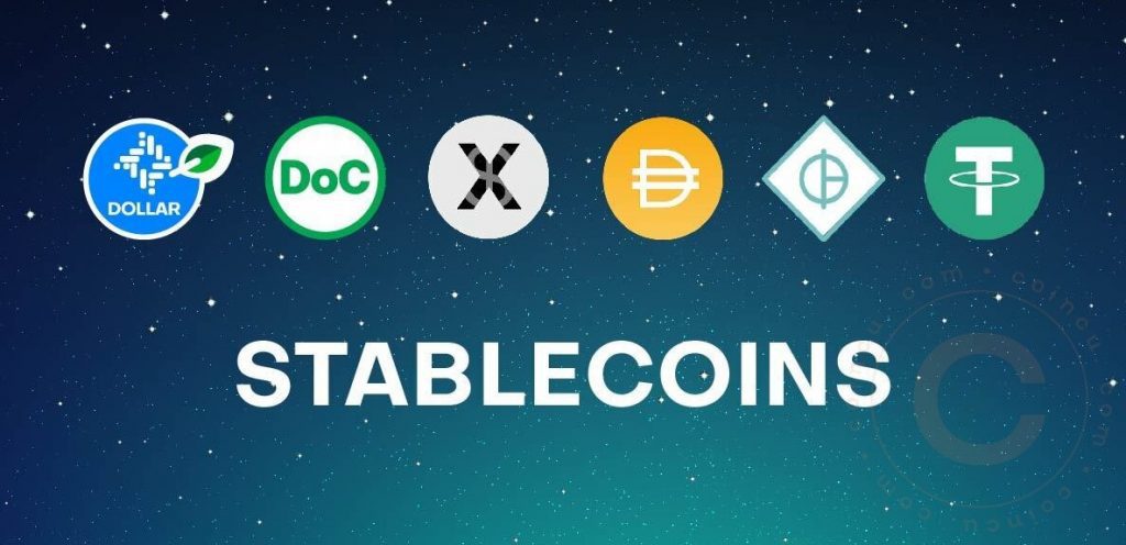 What is Stablecoin 