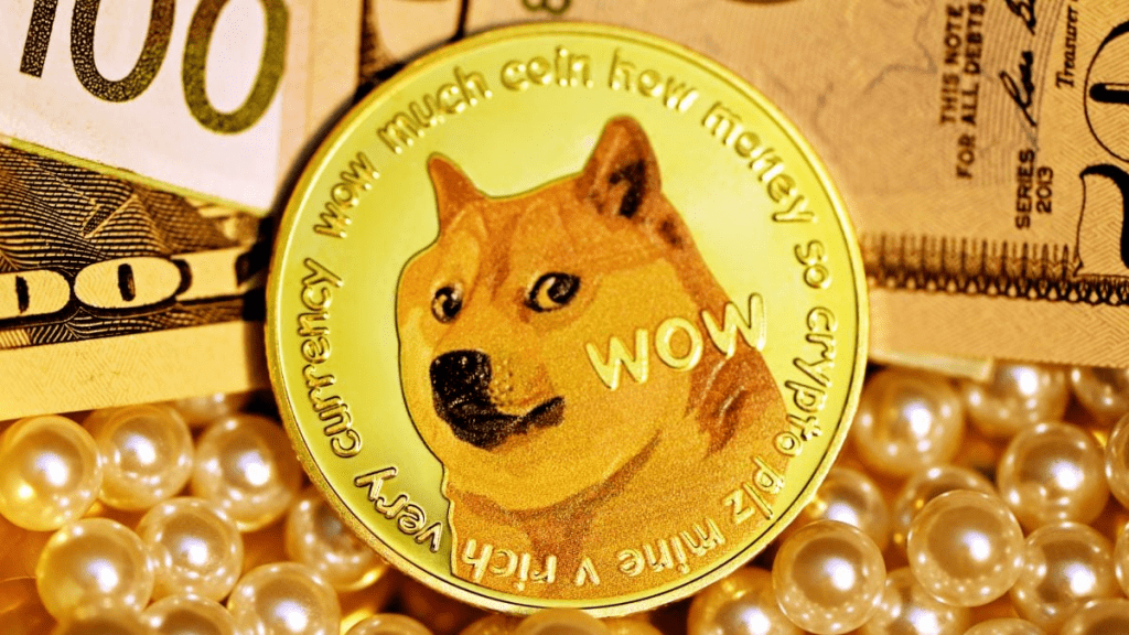 Dogecoin Is More Valuable Than The Russian Ruble