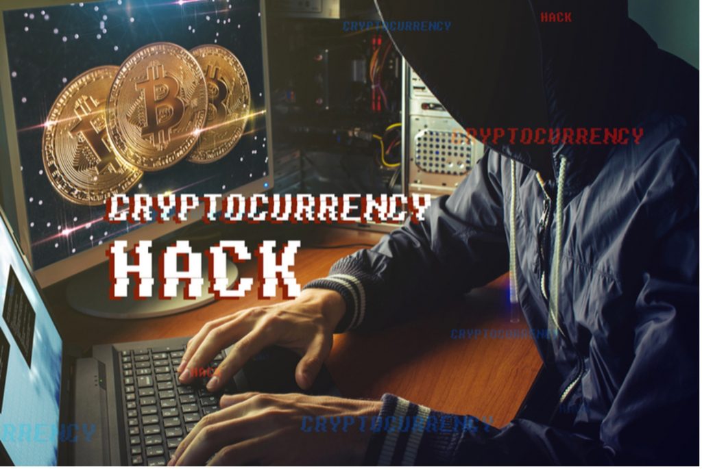 A Beginner's Guide: Crypto-Jacking
