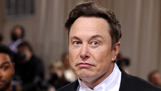 Tesla Was Removed From The Index, Musk Called ESG "An Outrageous Scam"

