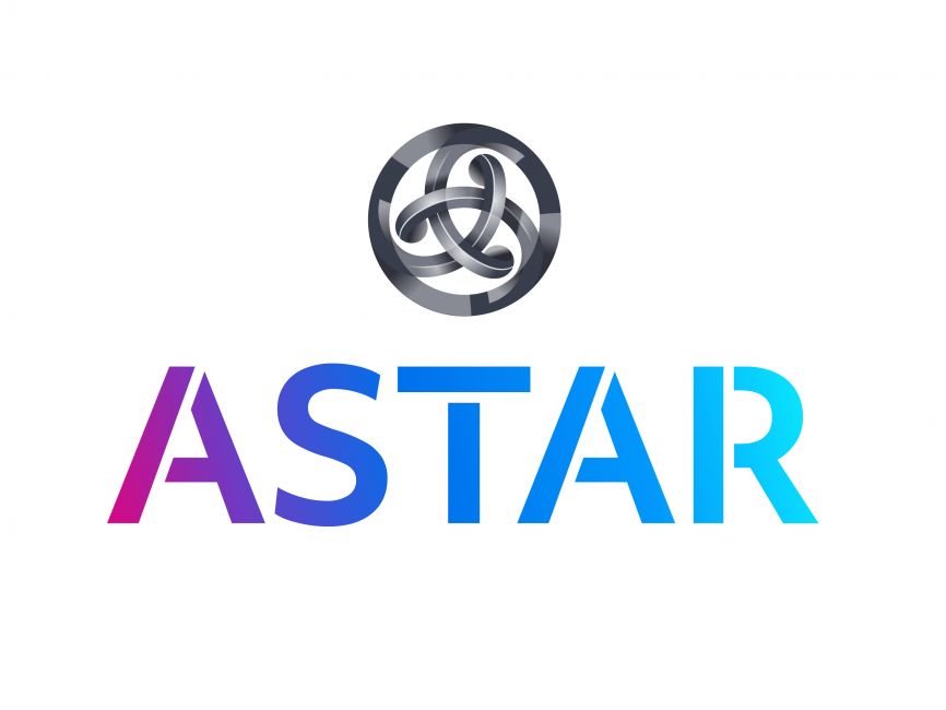 Astar rallies after revealing a partnership with Microsoft