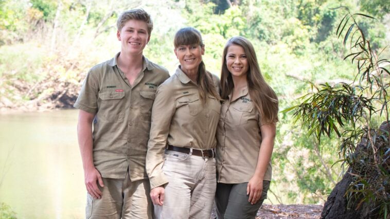 The Wildlife Conservatory of Australia Zoo Has Announced An NFT project Collaboration With Algorand