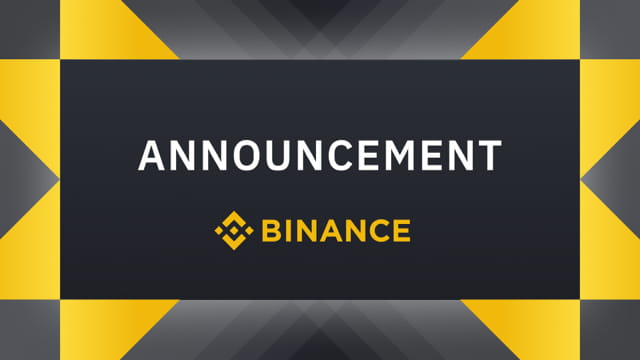 Binance Announces L2 Network Optimism Support for Ethereum