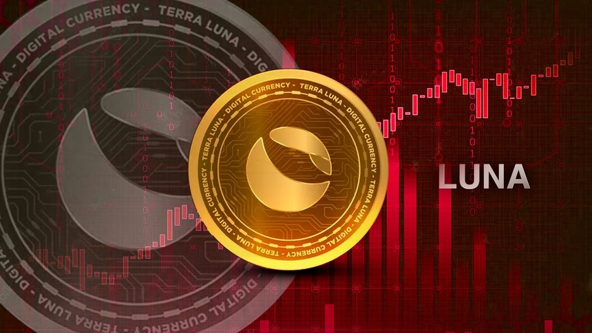 Binance Allegedly Invested $300 Million In Terra

