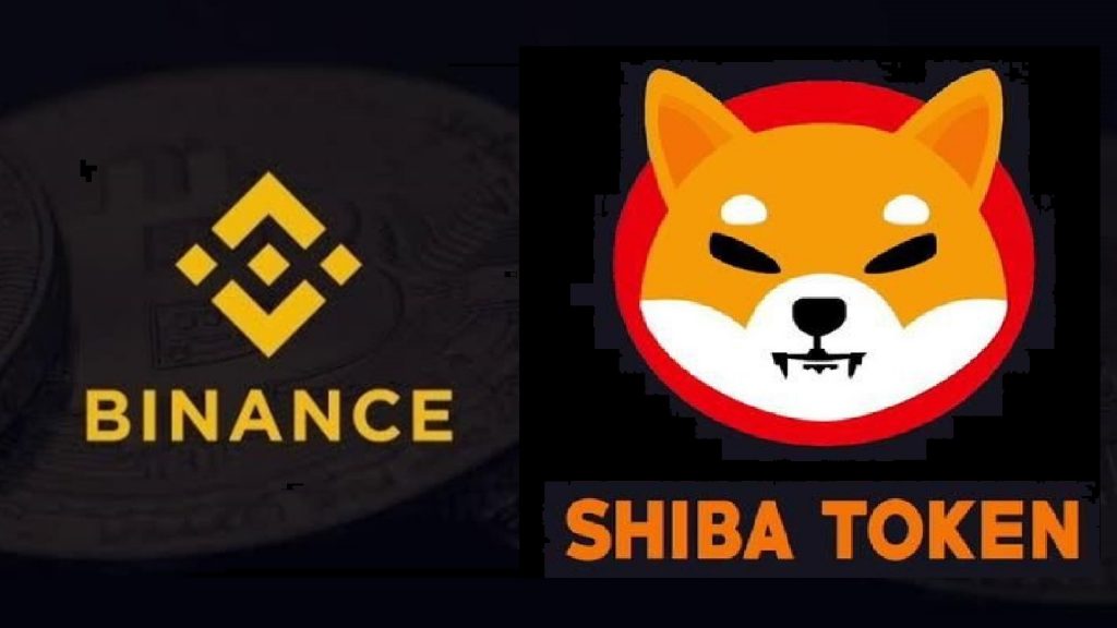 Binance добавила торговую пару Shiba Inu/GBP