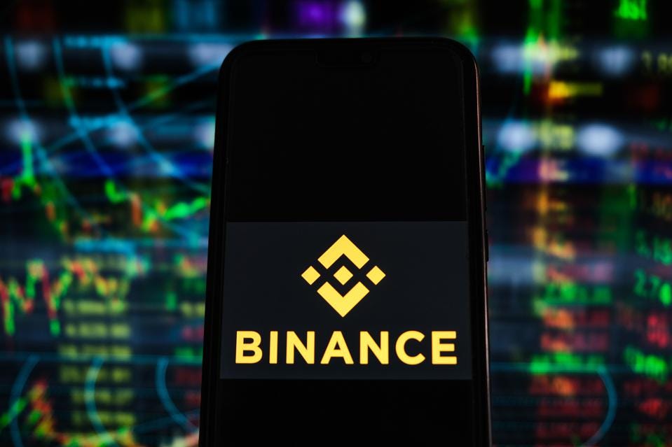 Binance Has Halted Cryptocurrency Derivatives Offerings In Spain