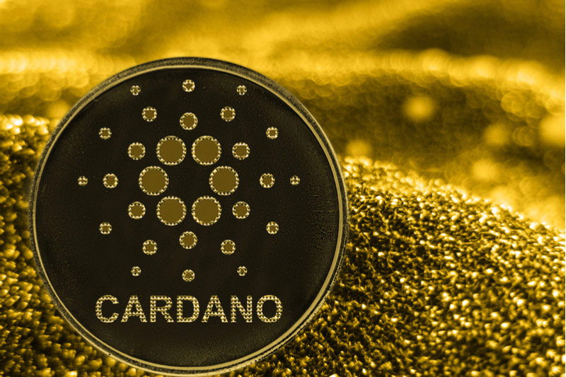 Cardano's Genius X Receives $105 Million In ADA, After The Launch Of ISPO