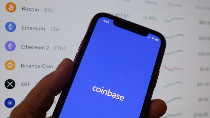 Coinbase Has Delayed Hiring , Due To Current Market Downturn