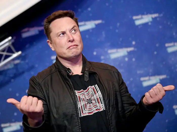Elon Musk Supports Cryptocurrency Over Fiat Money In A Tweet