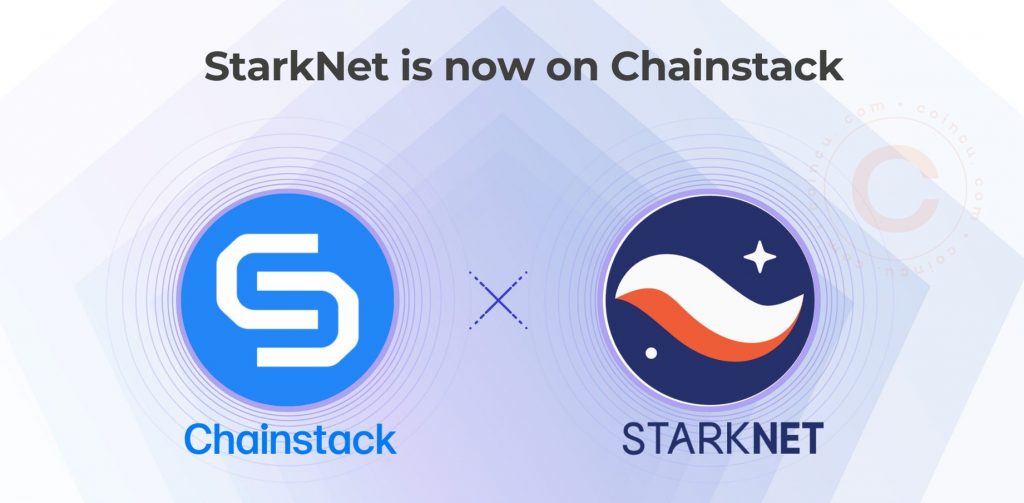 StarkNet x Chainstack