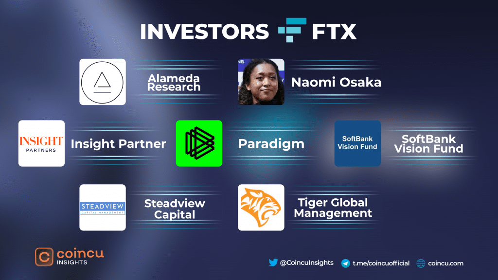 FTX Investors