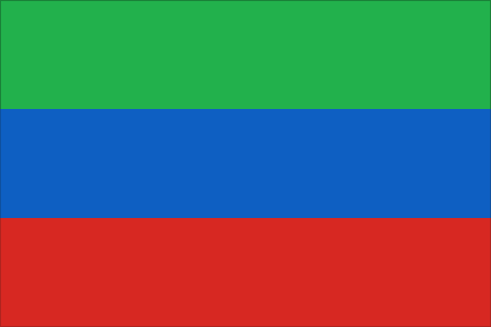 Daguestán
