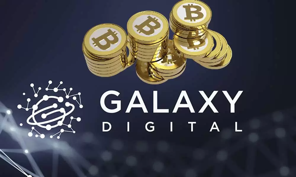 Galaxy Digital Has Lost $111 million, Due To The Ongoing Crypto Crash - CoinCu News