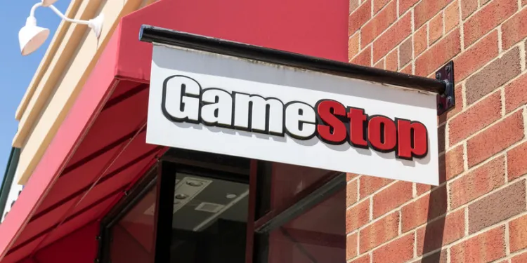 GameStop Has Launched Its Own Cryptocurrency Wallet