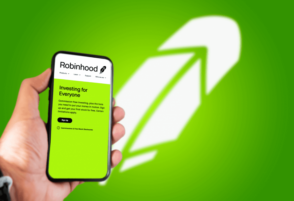 Grayscale Bitcoin And Ethereum Trusts Are Now Available On Robinhood