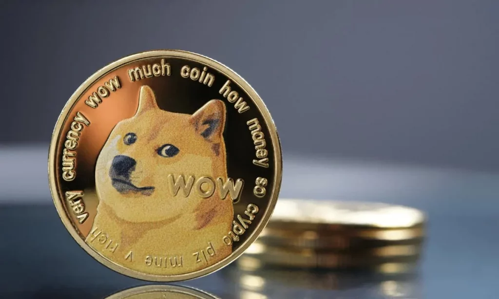 In A Historic Transaction, Dogecoin Was Used To Purchase NFTs Worth $600,000