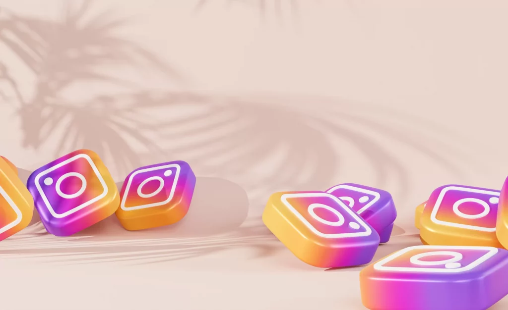 Instagram Will Soon Support Ethereum, Solana and Polygon NFTs On Its Platform