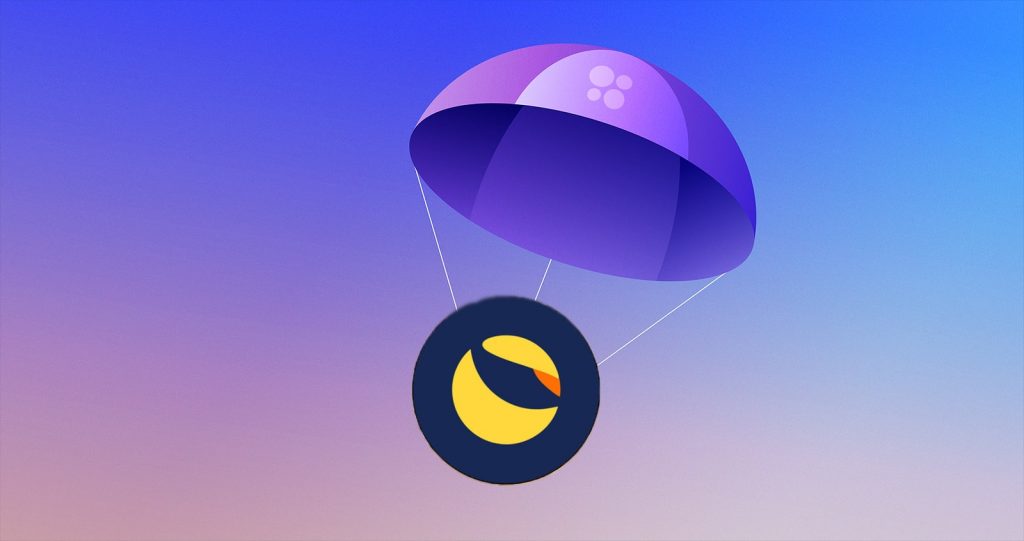 LUNA 2.0 Airdrop Gives Terra A New Lease On Life As A New Blockchain Goes Online