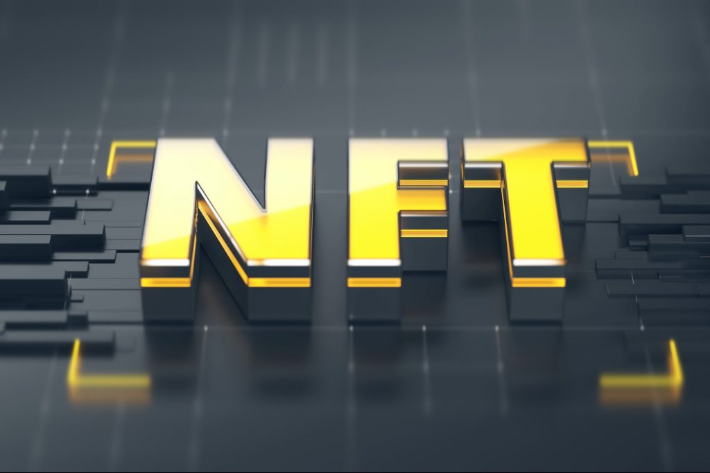 NFTs With Bitcoin Security