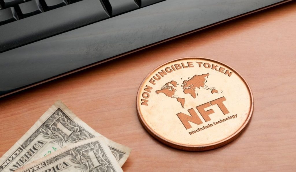 NFTs With Bitcoin Security