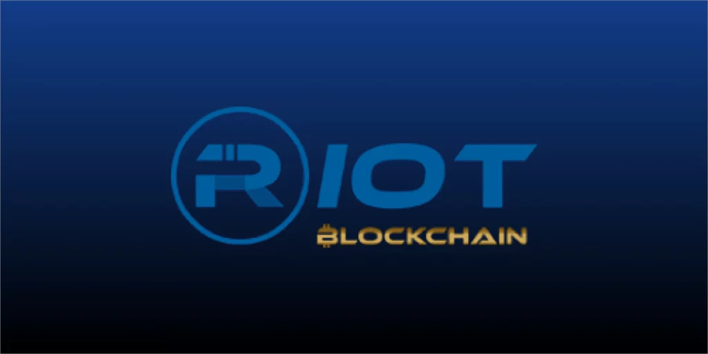 Riot Blockchain's Expansion Into Texas Might Provide Enough Energy To Power 200,000 Homes
