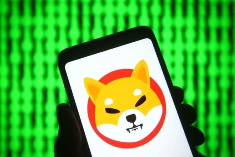 Shiba Inu Founder Ryoshi Has Deleted All Of His Tweets And Blogs
