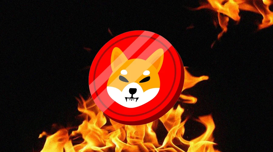  SHIB Inu Were Burned, And 667 Million Were Removed In Just 24 Hours