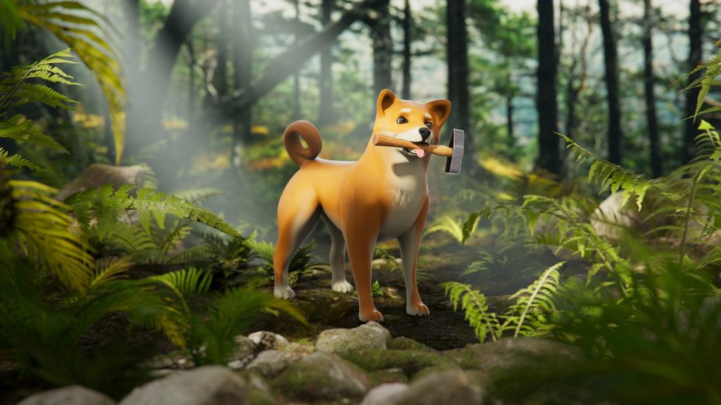 Shiba Inu Tokens Can Now Be Used to Purchase Real Estate in SHIB's Metaverse