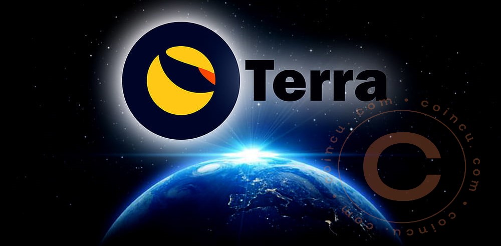Terra 'Rebirth' Is Being Supported By Crypto Exchanges