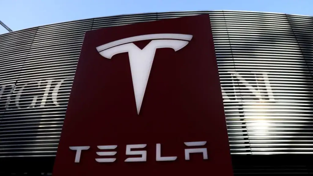 Tesla In New SEC Filing: ‘Believes In The Potential Of Digital Assets’