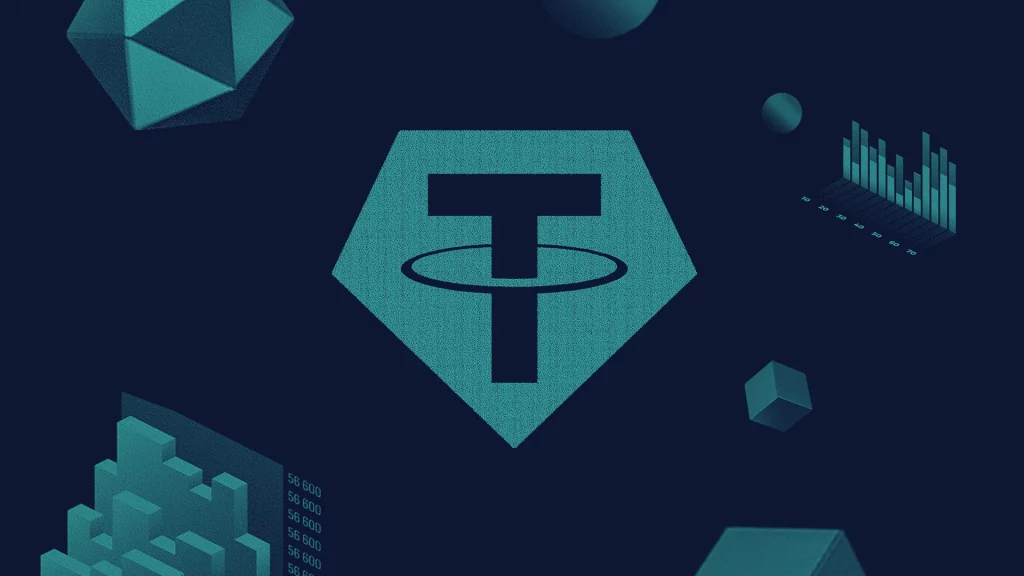 Tether Is Transferring Over 1 Billion In USDT From Tron To Ethereum And Avalanche