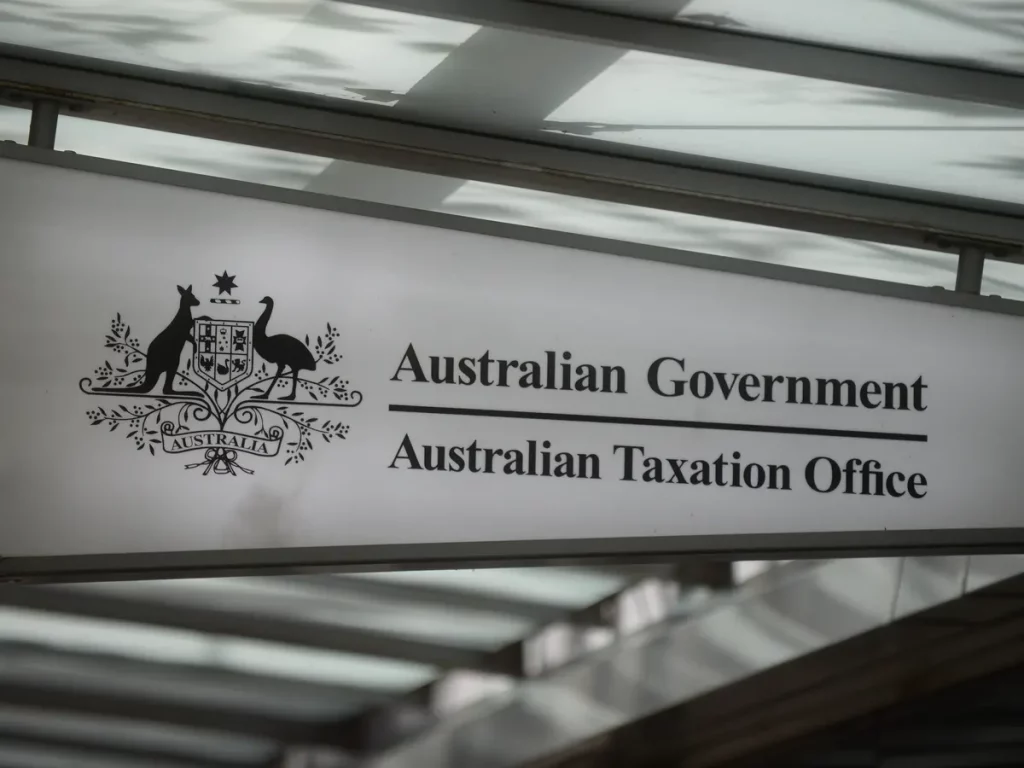 The Australian Tax Office Has Identified Four Major Areas For Cryptocurrency Capital Gains