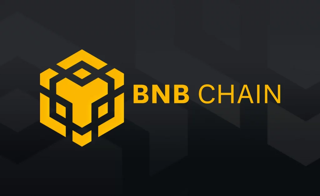Choosing the BNB Chain Press Release Distribution Service