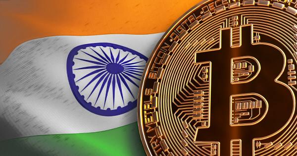 The Indian Government Wants To Tax Cryptocurrency Interest Earned Through DeFi