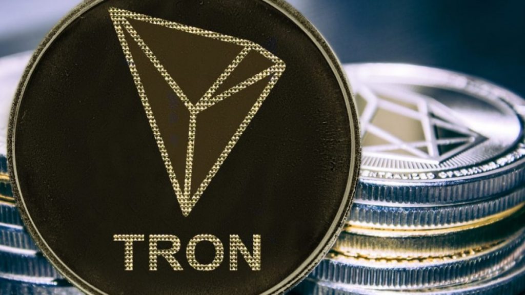Tron DAO Reserve Buys $38 Million in TRX to Protect the USDD Stablecoin