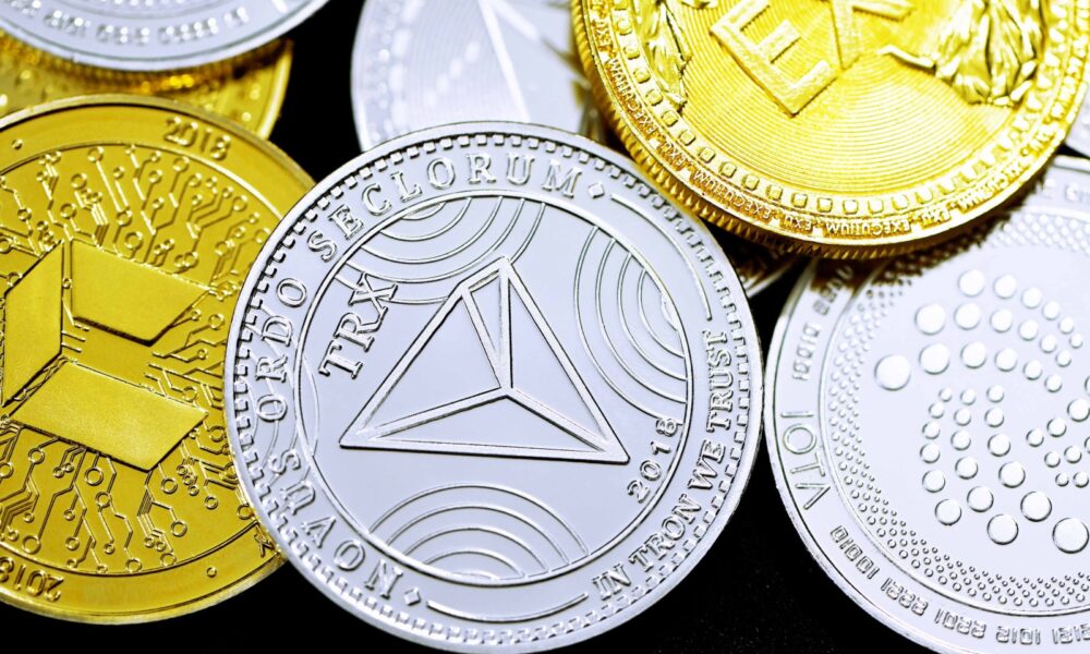 Tron DAO Reserve Buys $38 Million in TRX to Protect the USDD Stablecoin